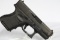 GLOCK 28, SN AHSL886,
