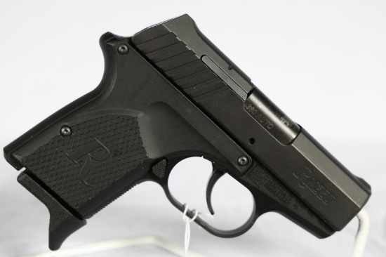 REMINGTON RM380, SN RM056406C,