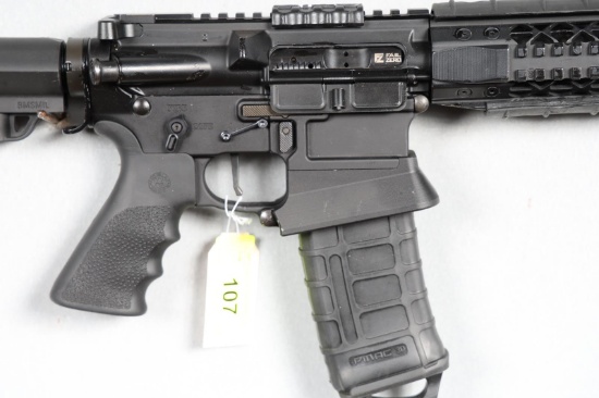 LANCER L15, SN LS01010,