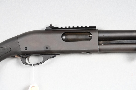 REMINGTON 870 TACTICAL, SN CC32104H,