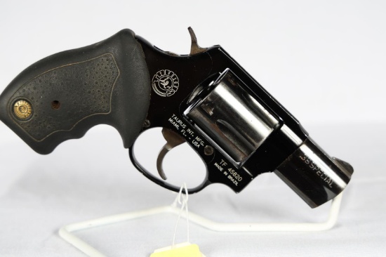 TAURUS 85 ULTRA LITE, SN TF45820,