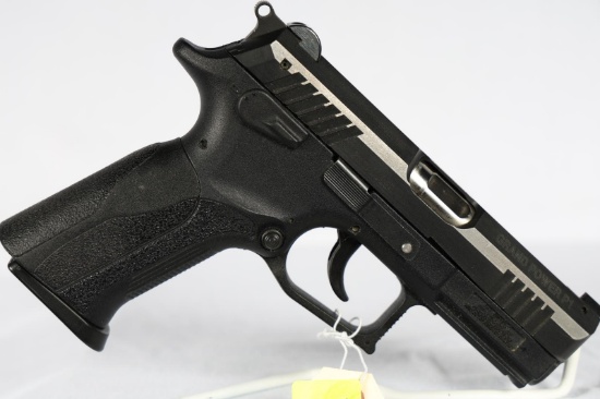 CENTURY ARMS GRAND POWER, SN 3K-00199,