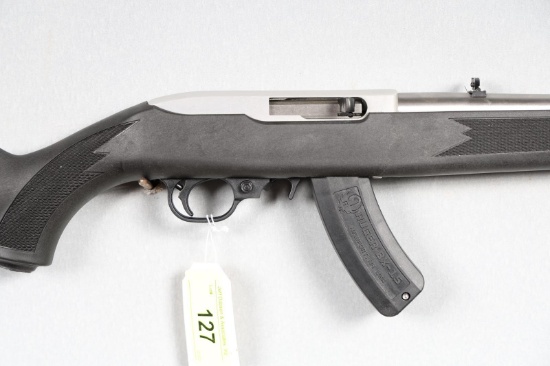 RUGER 10/22, SN 359-57620,