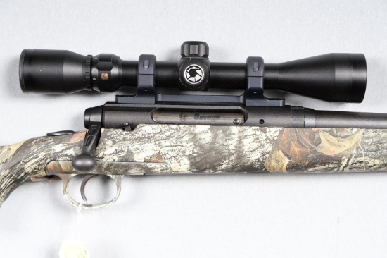 SAVAGE AXIS, SN H816724,