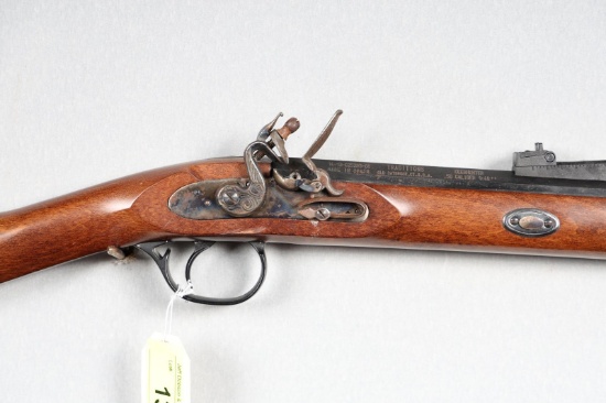 TRADITIONS DEER HUNTER 50 CAL BLACKPOWDER