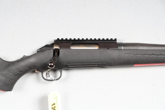 RUGER AMERICAN SN 690900547,
