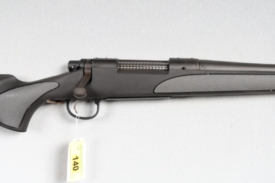 REMINGTON 700, SN RAR043541,