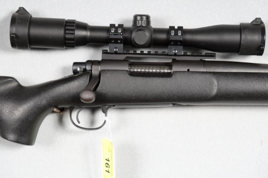 REMINGTON 700, SN D6835168,