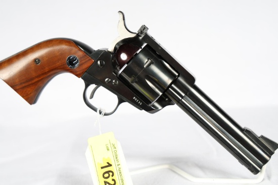 RUGER BLACKHAWK, SN 30135,