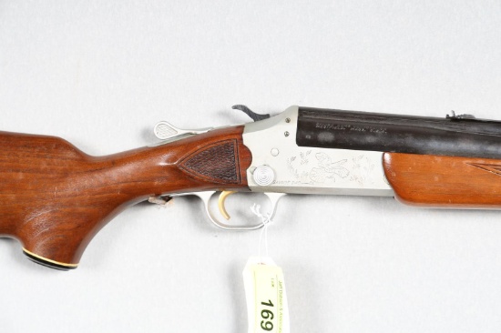 SAVAGE 24C-DL, NSN,