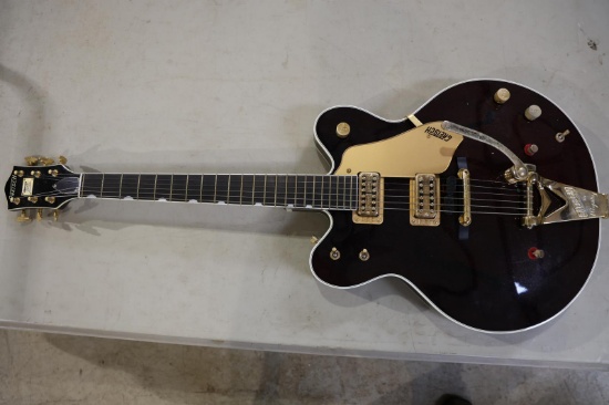 GRETSCH COUNTRY CLASSIC II CUSTOM EDITION