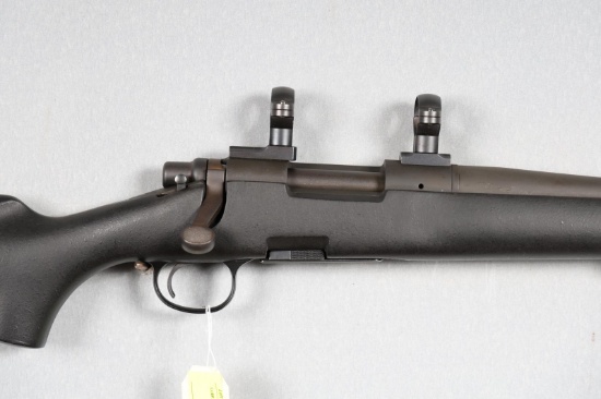 REMINGTON 700, SN D6270272,