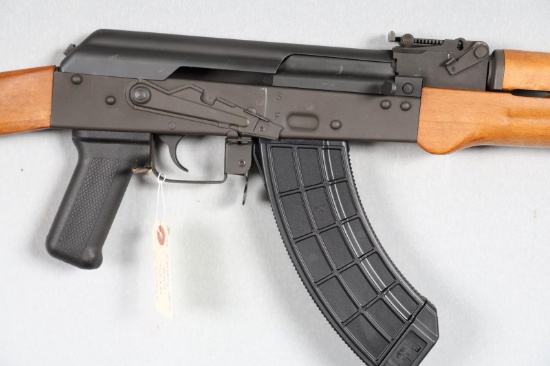 CENTURY ARMS VSKA, SN SV7004068,