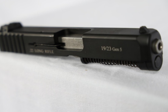 ADVANTAGE ARMS 19-23 GEN 5 CONVERSION KIT