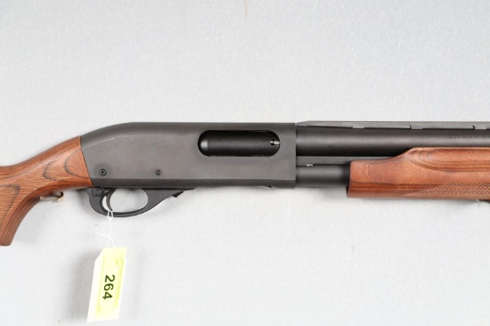 REMINGTON 870, SN RS58160H,