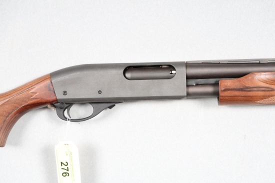REMINGTON 870, SN RS29291E,