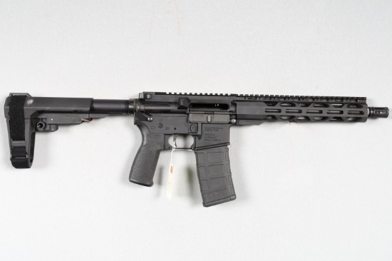 RADICAL RF15, SN 2-063545,