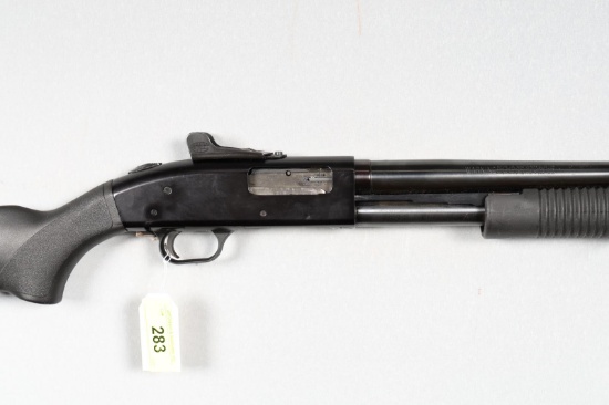 MOSSBERG 590, SN L589070,