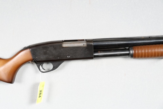 STEVENS 67 SERIES E, SN E296023,