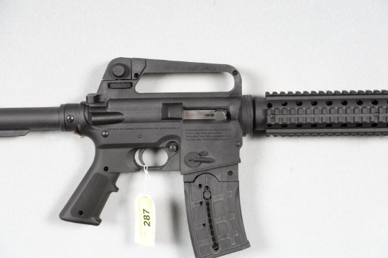 MOSSBERG 715T, SN NA3615530,