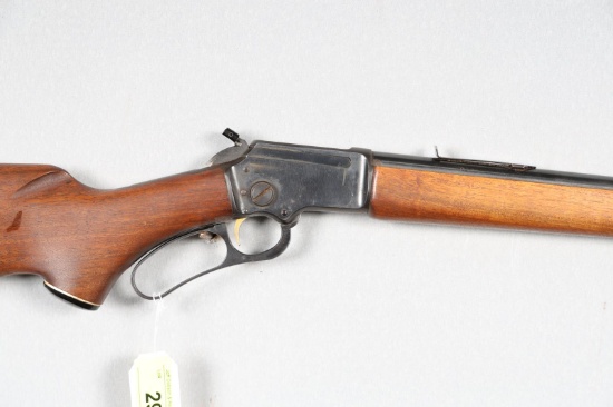 MARLIN GOLDEN 39A, SN AA7073,