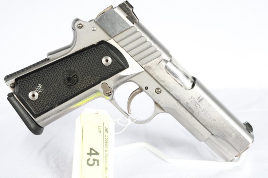 PARA TAC-FOUR, SN P203022,