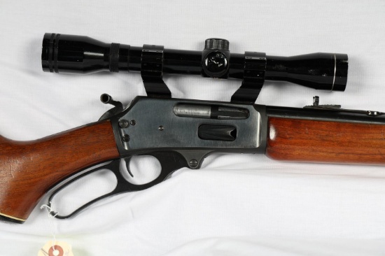 MARLIN 336CS, SN 13060600,