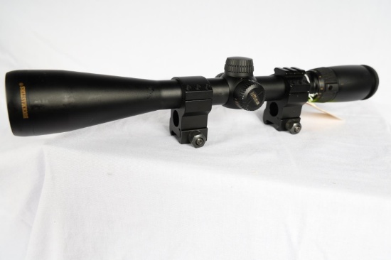 NIKON 4.5-14X40 SCOPE