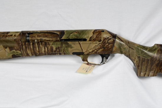 BENELLI SUPER BLACK EAGLE, SN U118694,
