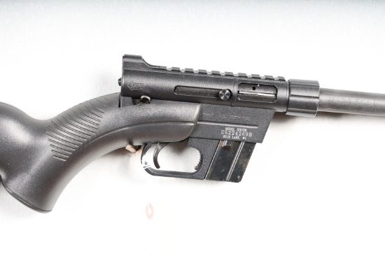 HENRY SURVIVAL H0023, SN US224269B,