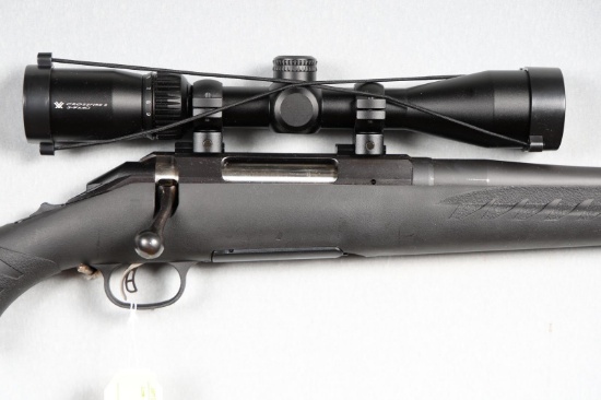 RUGER AMERICAN, SN 698-31243,