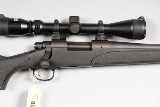 REMINGTON 700, SN G6678519,