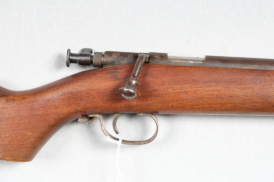 REMINGTON TARGET MASTER 41, NSN,