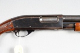 REMINGTON 870 WINGMASTER, SN S522533V,