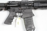 LANCER L15, SN LS01010,