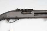 REMINGTON 870 TACTICAL, SN CC32104H,