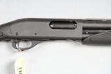 REMINGTON 870, SN RAS022911,
