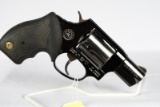 TAURUS 85 ULTRA LITE, SN TF45820,