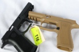 2 - SIG SAUER P320 COMPACT OR CARRY GRIP MODULES