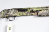 MOSSBERG 500, SN V0998163,