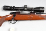 RUGER M77, SN 77-11461,