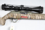 WINCHESTER WILDCAT, SN TF614-22Y17898,