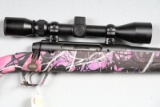 SAVAGE AXIS, SN N571271,