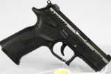 CENTURY ARMS GRAND POWER, SN 3K-00199,