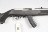 RUGER 10/22, SN 359-57620,