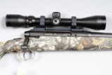 SAVAGE AXIS, SN H816724,