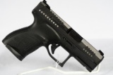 CZ P-10M, SN UG02178,