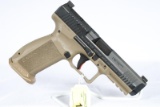 CENTURY ARMS CANIK METE SFT, SN 21CC11278,