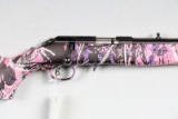 RUGER AMERICAN SN 836-07360,