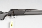 REMINGTON 700, SN RAR043541,